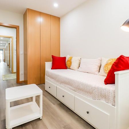 Tiana Apartment - City Centre With Terrace Viana do Castelo Luaran gambar