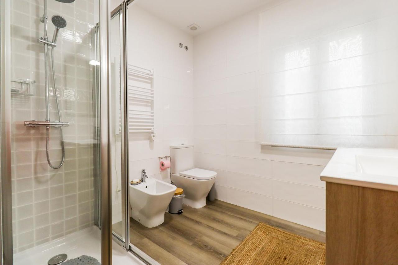 Tiana Apartment - City Centre With Terrace Viana do Castelo Luaran gambar